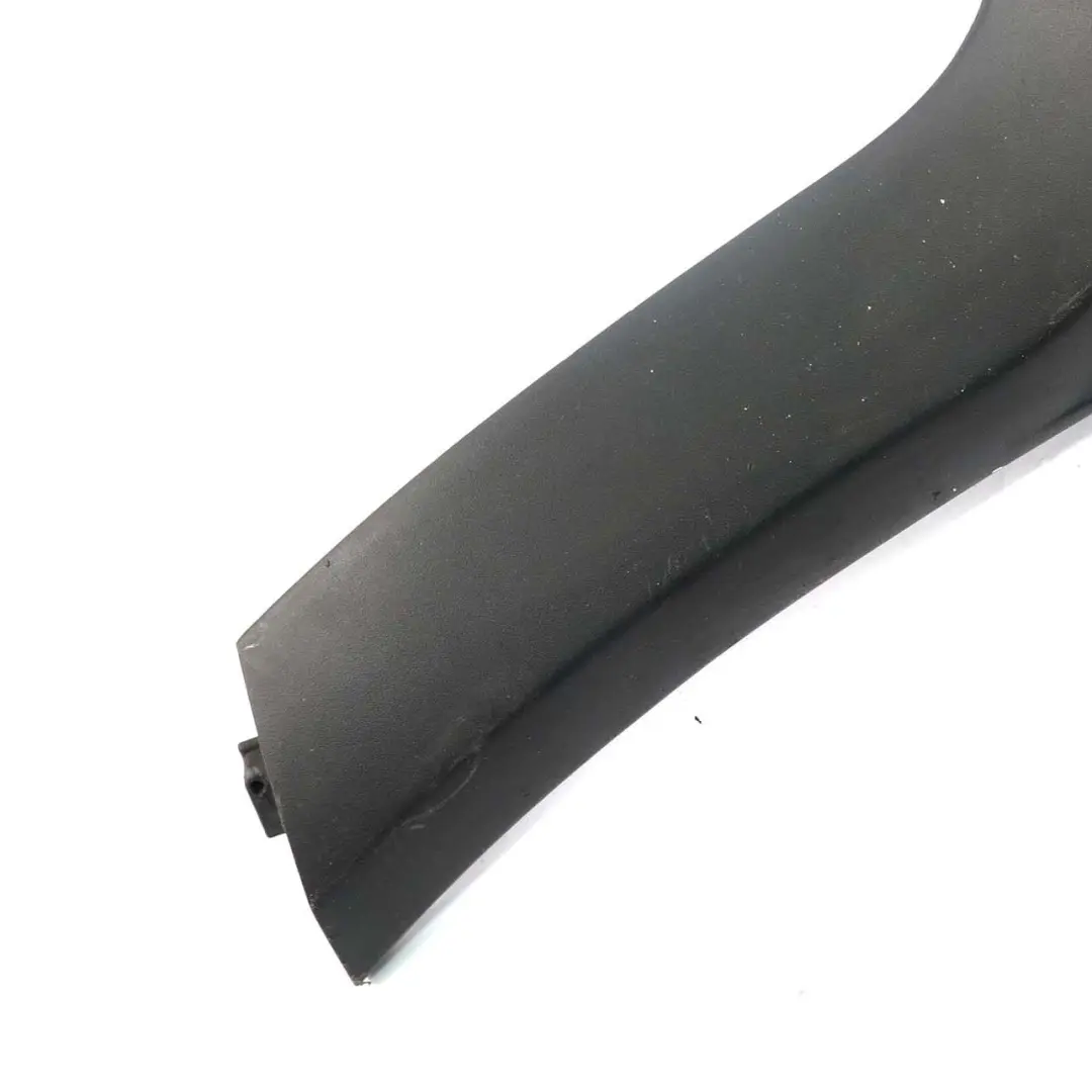 Aleron Delantero Derecho Schwarz Negro para Mini Cooper One R50 con número de pieza 6800133 Mini Cooper One R50 Aleron Delantero Derecho Schwarz Negro - SKU 6800133 - Número de pieza 6800133