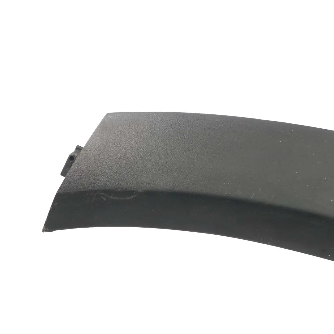 Pannello Spoiler Anteriore Destro Schwarz Nero per Mini Cooper R50 con numero di parte 6800133 Mini Cooper R50 Pannello Spoiler Anteriore Destro Schwarz Nero - SKU 6800133 - Numero di parte 6800133