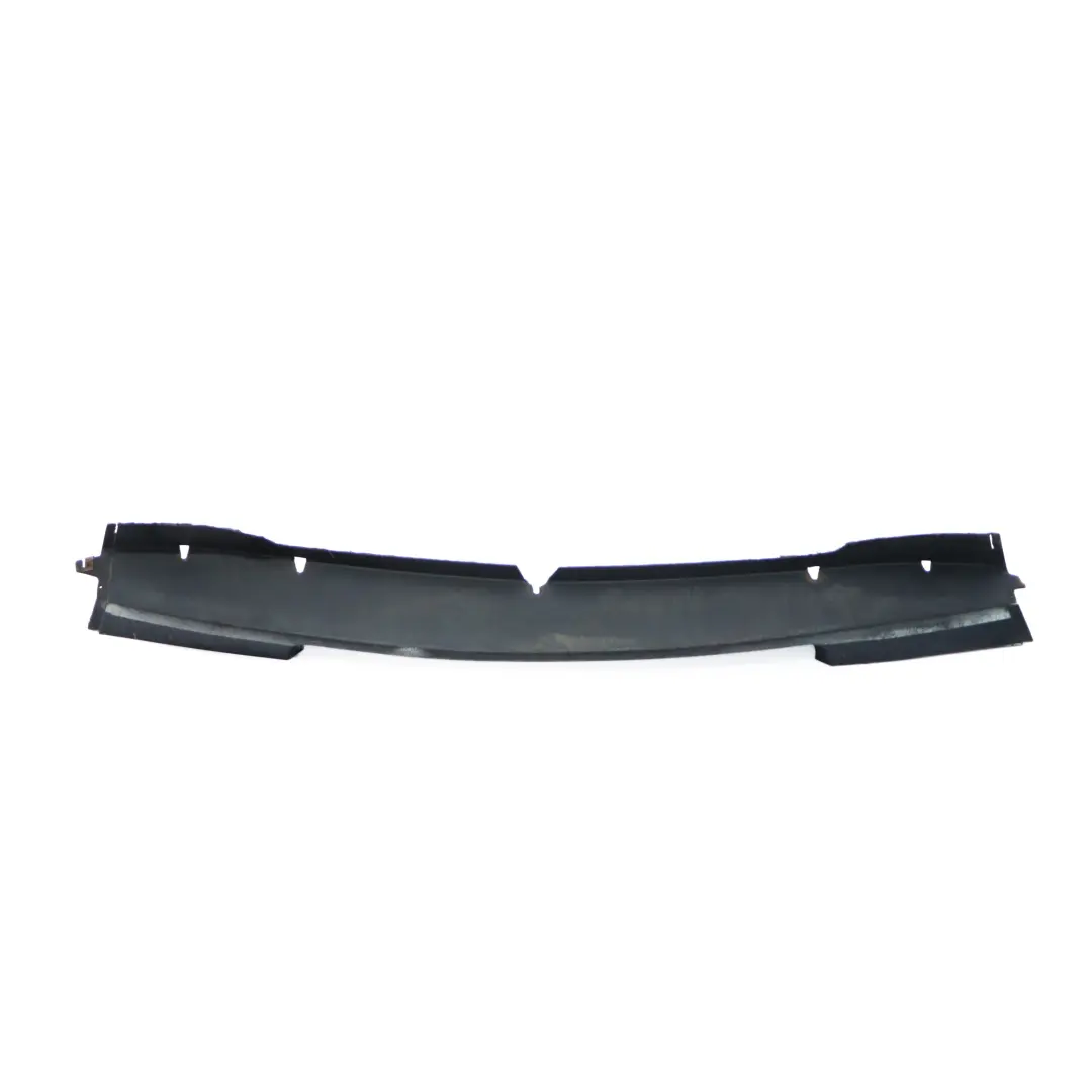Mini R50 Parachoques delantero inferior alerón central embellecedor panel - SKU 6800135 - Número de pieza 6800135