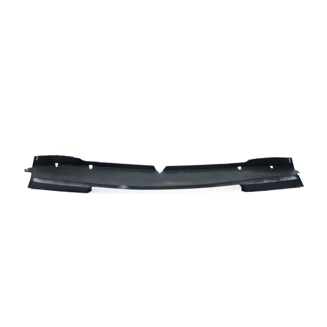 Bumper Front Lower Centre Spoiler Trim Panel Cover to Mini R50 with Part number 6800135 Mini R50 Bumper Front Lower Centre Spoiler Trim Panel Cover - SKU 6800135 - Part number 6800135