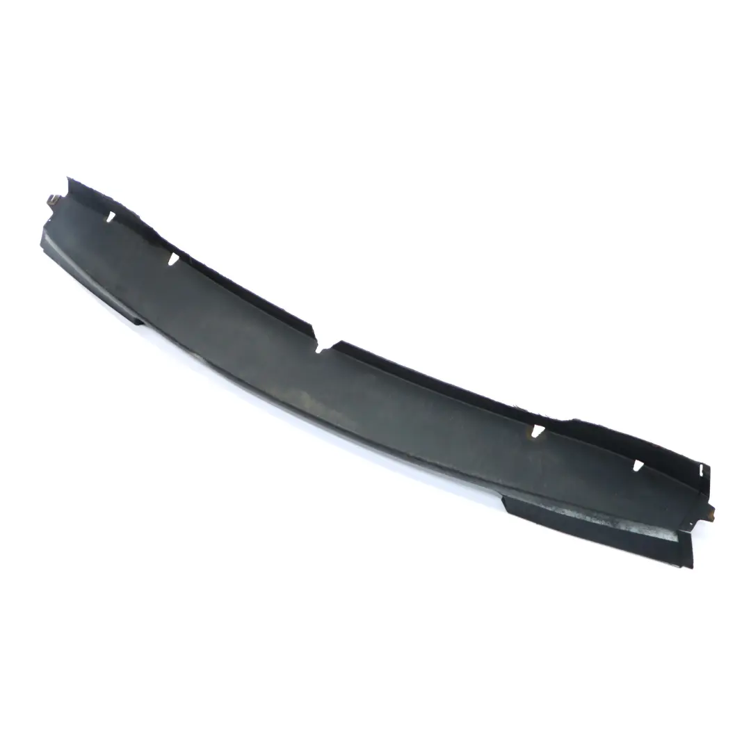 Bumper Front Lower Centre Spoiler Trim Panel Cover to Mini R50 with Part number 6800135 Mini R50 Bumper Front Lower Centre Spoiler Trim Panel Cover - SKU 6800135 - Part number 6800135
