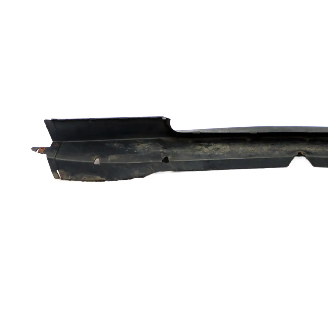 Mini R50 Parachoques delantero inferior alerón central embellecedor panel - SKU 6800135 - Número de pieza 6800135
