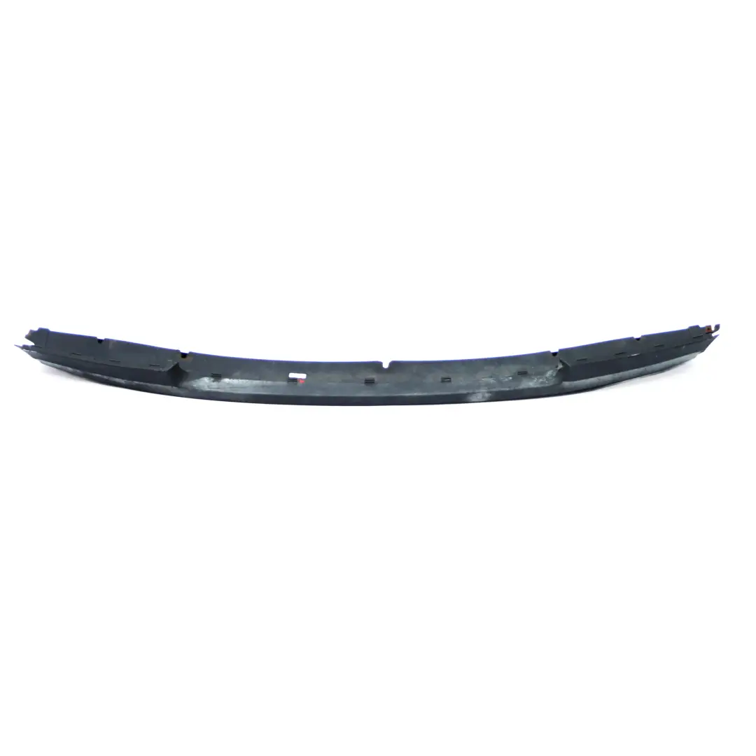 Spoiler inferiore centrale anteriore Copertura pannello per Mini R50 con numero di parte 6800135 Mini R50 Spoiler inferiore centrale anteriore Copertura pannello - SKU 6800135 - Numero di parte 6800135