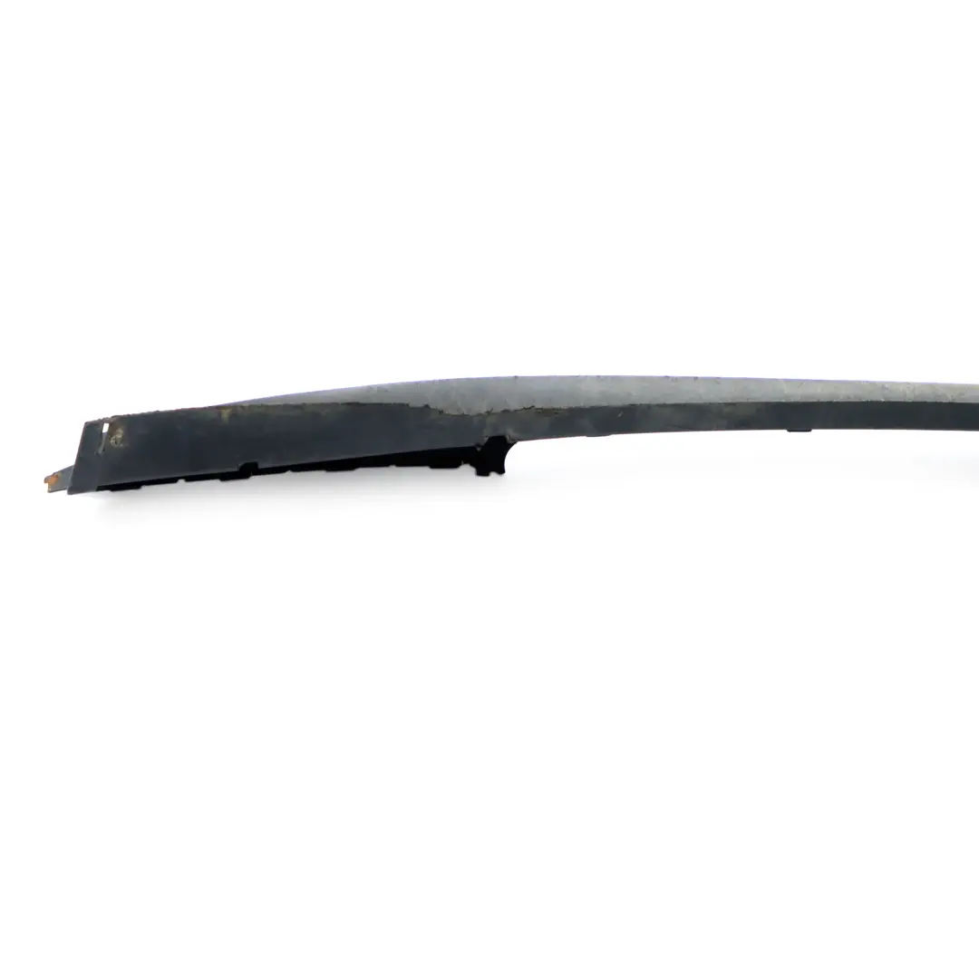 Mini R50 Spoiler inferiore centrale anteriore Copertura pannello - SKU 6800135 - Numero di parte 6800135
