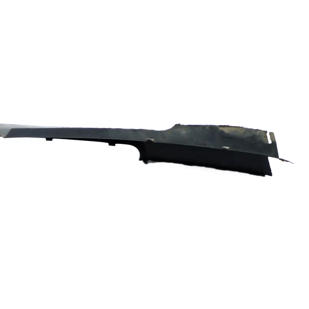 Mini R50 Spoiler inferiore centrale anteriore Copertura pannello - SKU 6800135 - Numero di parte 6800135