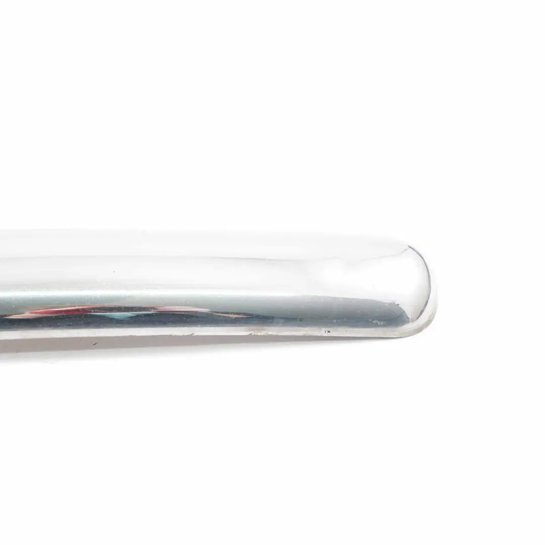 Mini One R50 Embellecedor cromado inferior parachoques delantero derecho - SKU 6800142 - Número de pieza 6800142