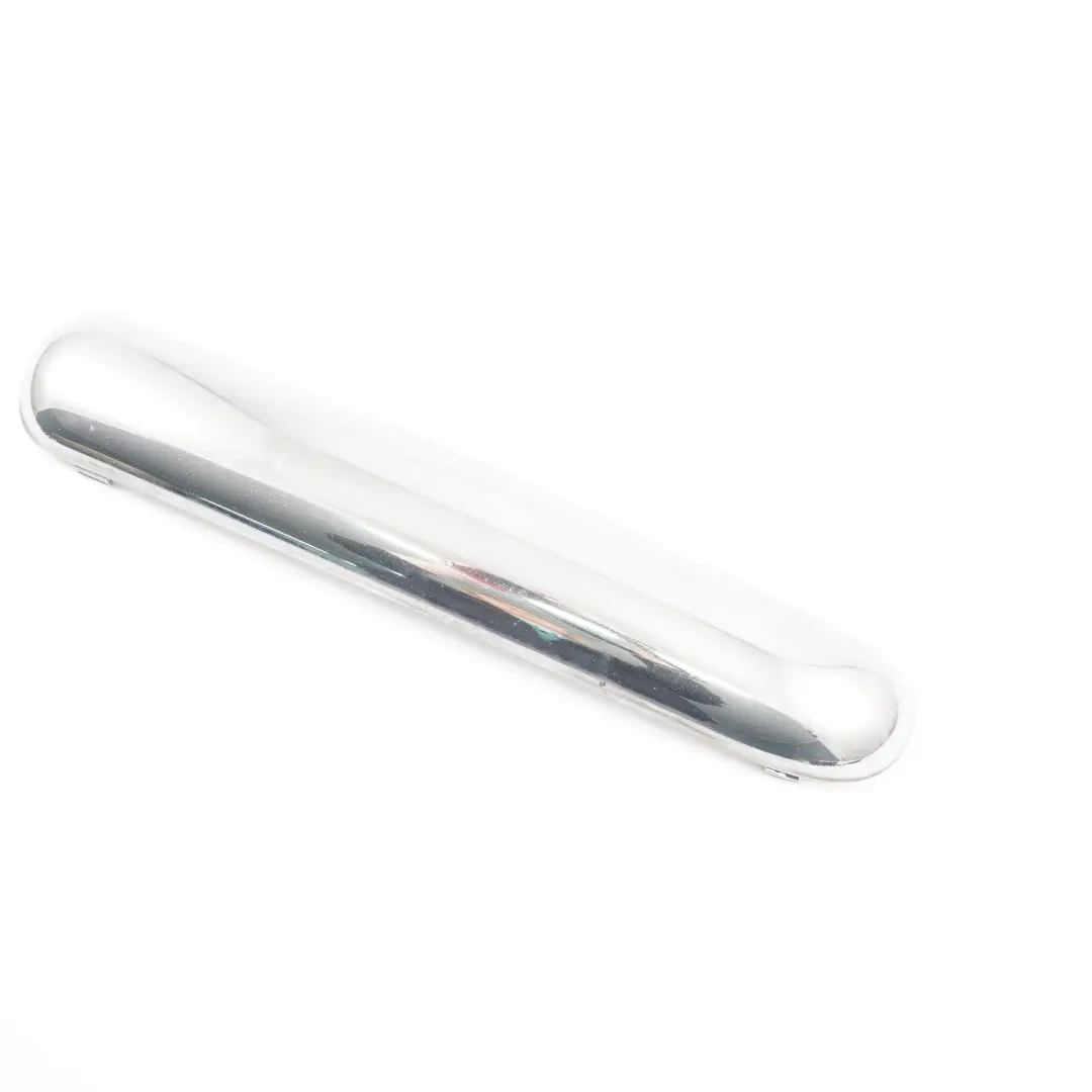 Paraurti Copertura Carenatura Anteriore Sinistra N/S Cromo per Mini Cooper R50 con numero di parte 6800143 Mini Cooper R50 Paraurti Copertura Carenatura Anteriore Sinistra N/S Cromo - SKU 6800143-1 - Numero di parte 6800143