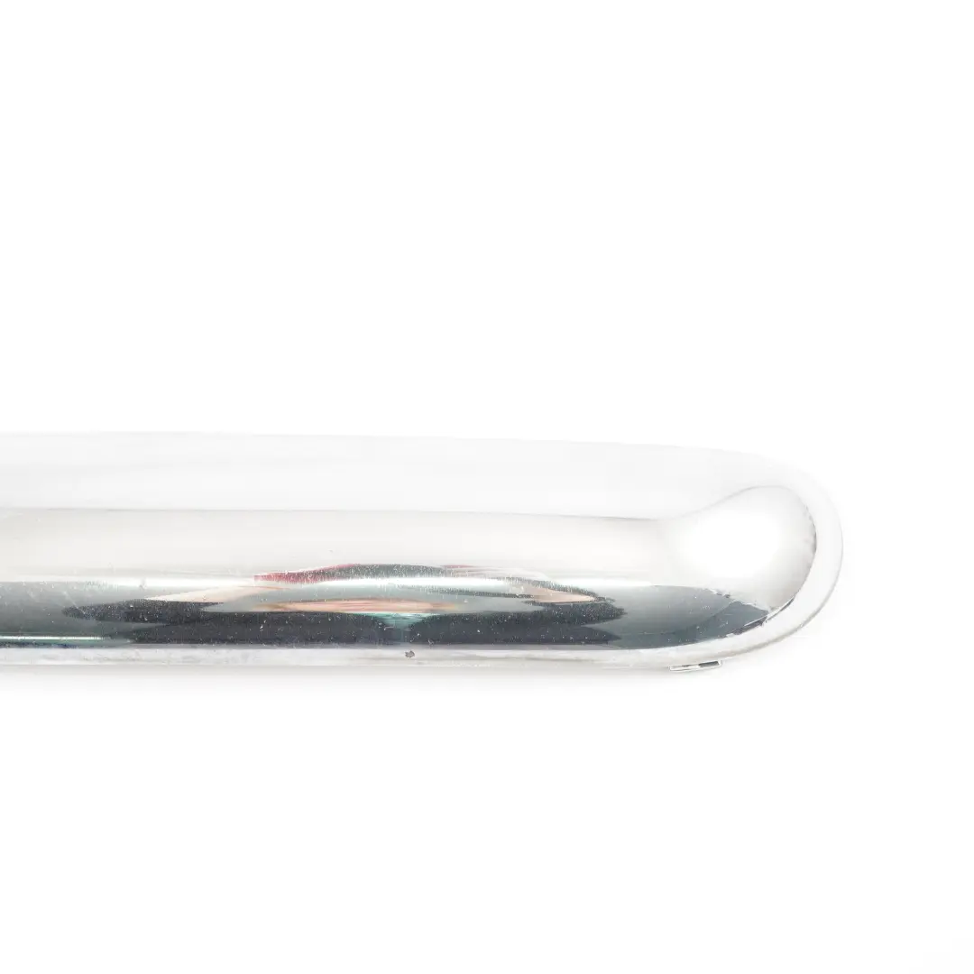 Mini Cooper One R50 Pare-chocs avant gauche chrome - SKU 6800143-1 - Numéro de pièce 6800143