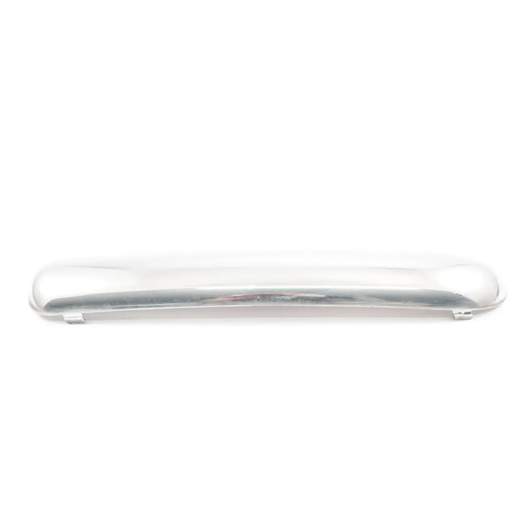 Mini Cooper One R50 Pare-chocs avant gauche chrome - SKU 6800143-1 - Numéro de pièce 6800143