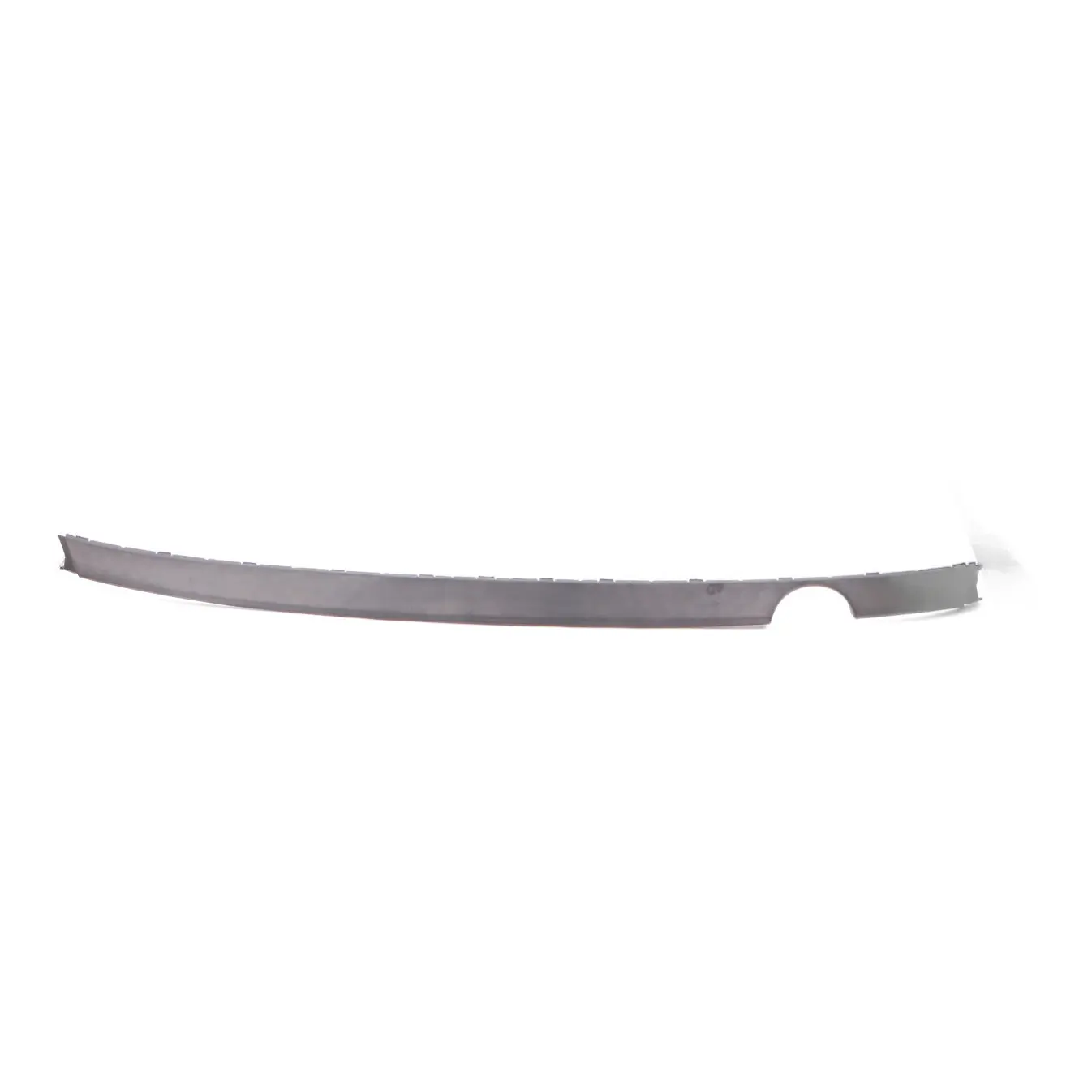 Mini R50 Paraurti posteriore Spoiler inferiore Pannello copertura 6800209