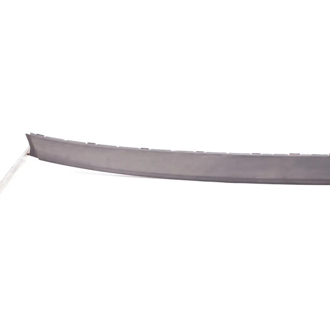 Mini R50 Paraurti posteriore Spoiler inferiore Pannello copertura - SKU 6800209 - Numero di parte 6800209