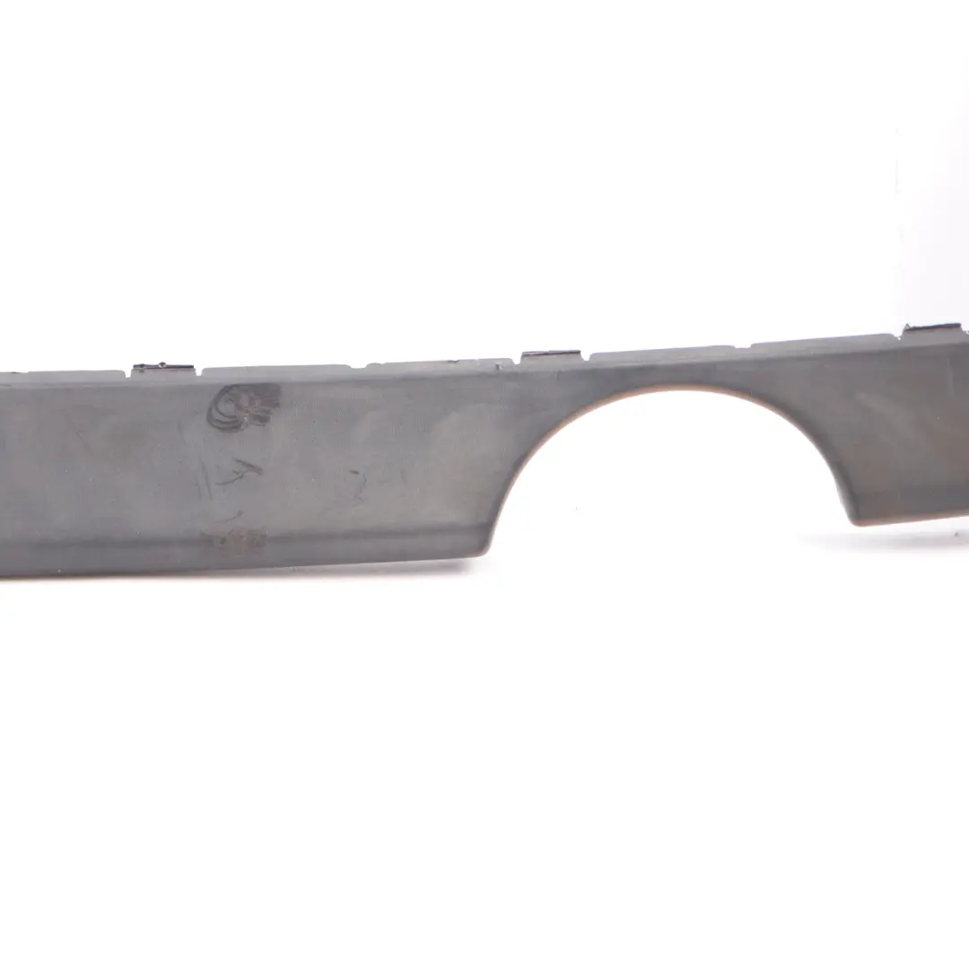 Mini R50 Paraurti posteriore Spoiler inferiore Pannello copertura - SKU 6800209 - Numero di parte 6800209