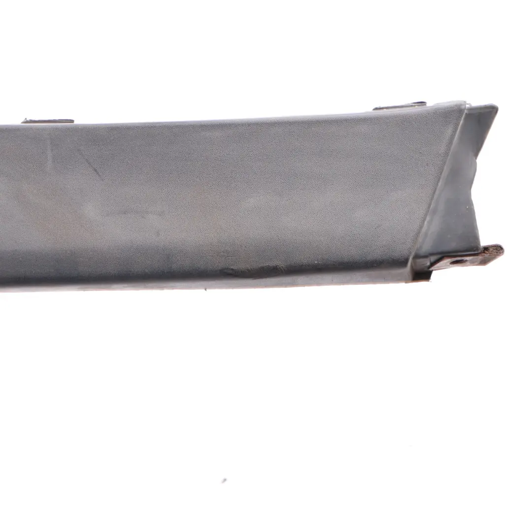 hintere Stoßstange unteren Spoiler Zentrum Diffusor Trim Cover für Mini R50 mit Teilenummer 6800209 Mini R50 hintere Stoßstange unteren Spoiler Zentrum Diffusor Trim Cover - SKU 6800209 - Teilenummer 6800209