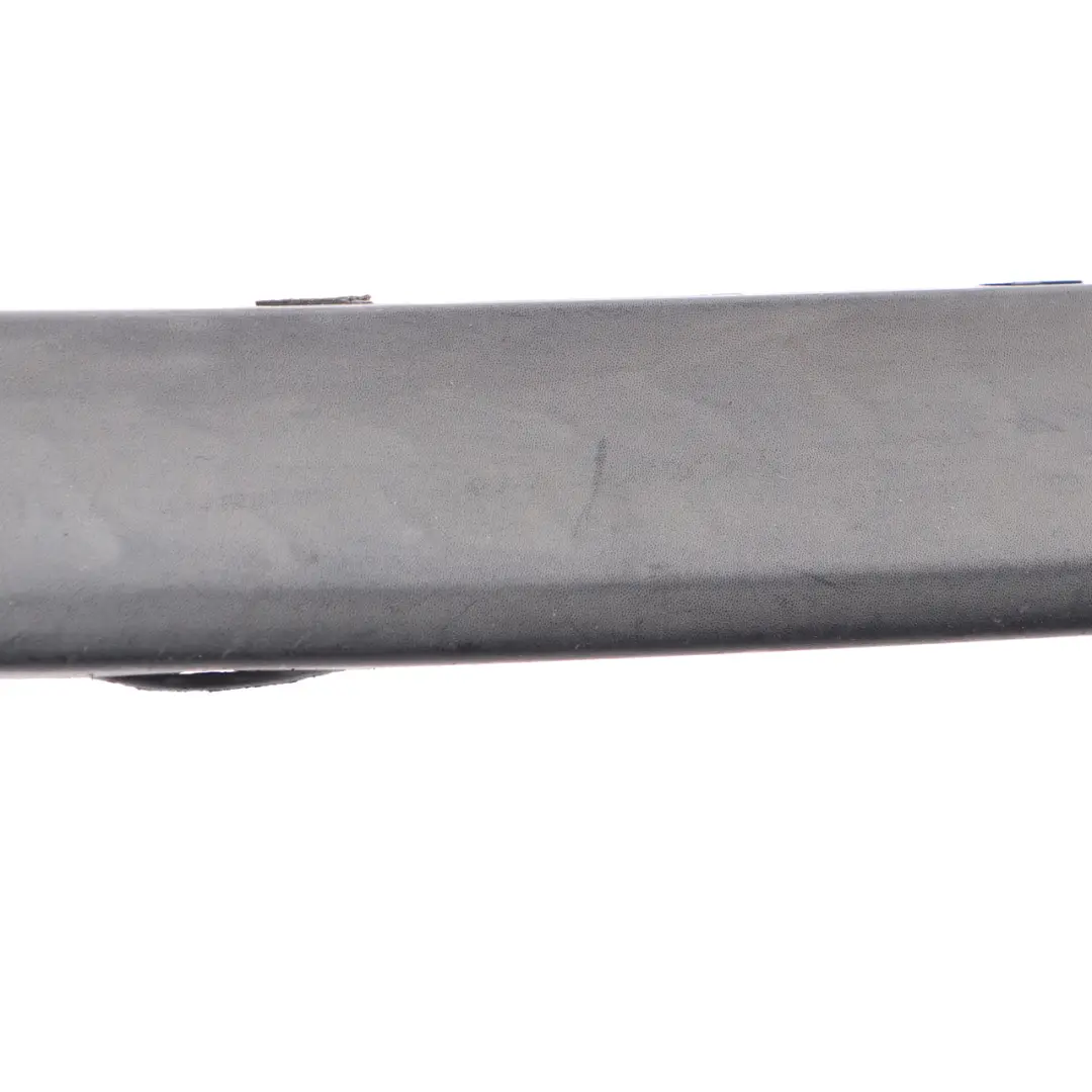 Mini R50 Bande d'habillage Panneau recouvrement gauche Aluminium adouci - SKU 6800209 - Numéro de pièce 6800209