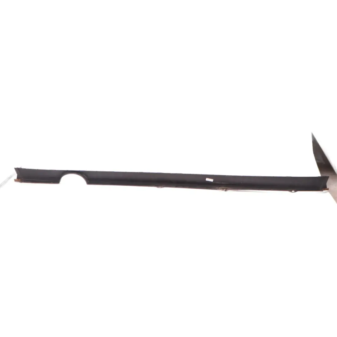Mini R50 Paraurti posteriore Spoiler inferiore Pannello copertura - SKU 6800209 - Numero di parte 6800209