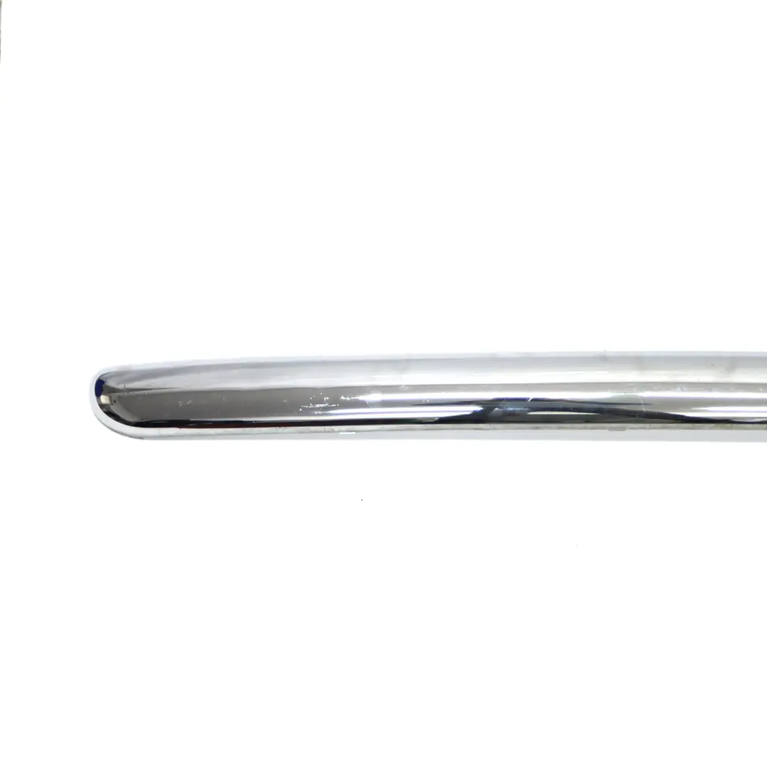 Mini R50 Hintere Stoßstange Untere Zierleiste Abdeckung Chrom - SKU 6800217 - Teilenummer 6800217