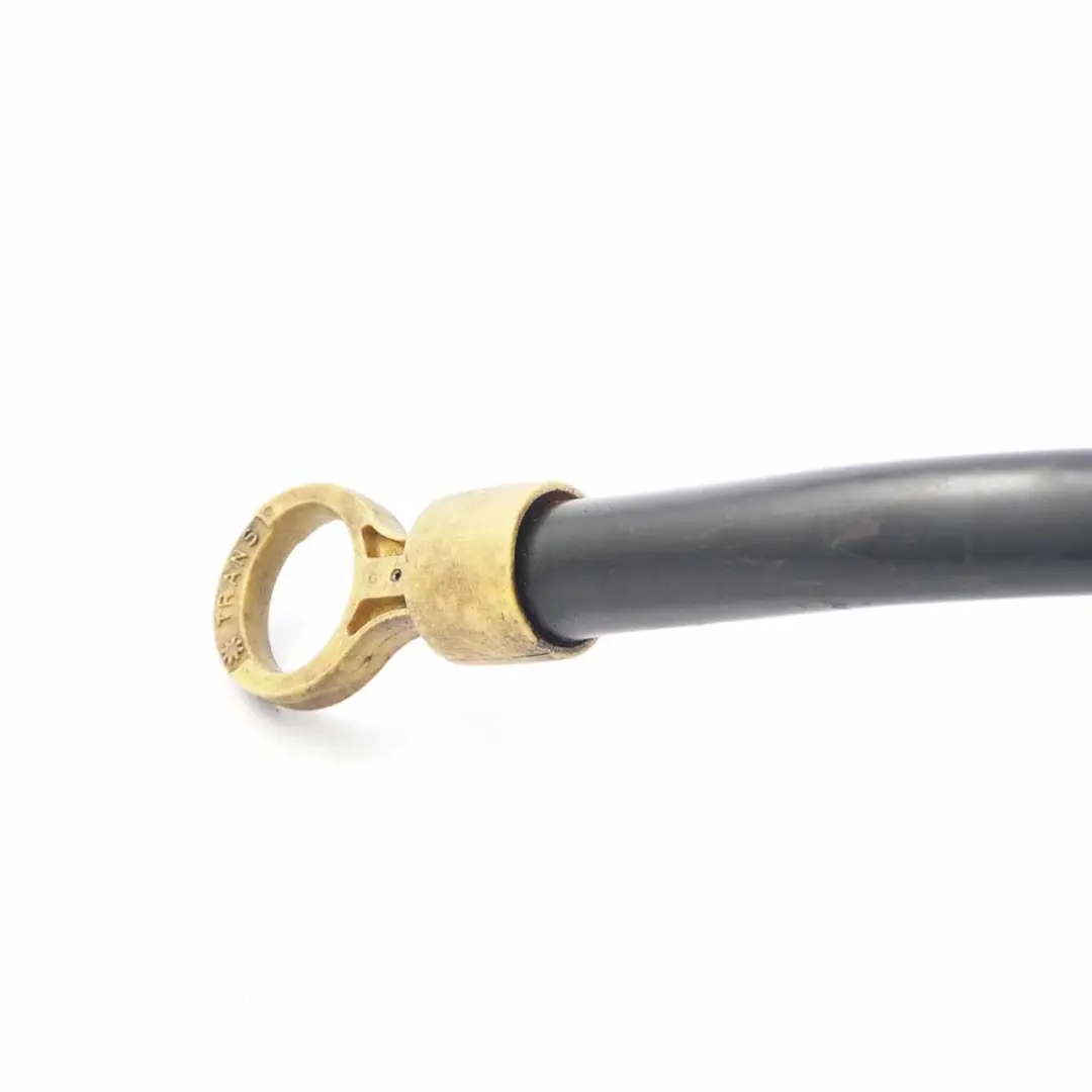 Chrysler Grand Voyager IV Oil Dipstick Level Engine Guide Tube - SKU 68002241AA - Part number 68002241AA