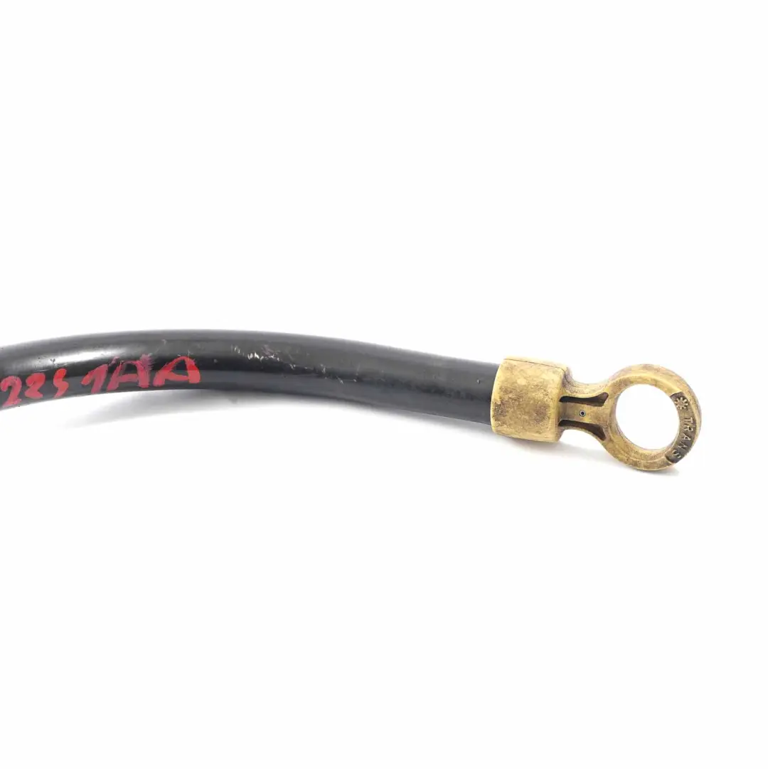 Oil Dipstick Level Engine Guide Tube to Chrysler Grand Voyager IV with Part number 68002241AA Chrysler Grand Voyager IV Oil Dipstick Level Engine Guide Tube - SKU 68002241AA - Part number 68002241AA