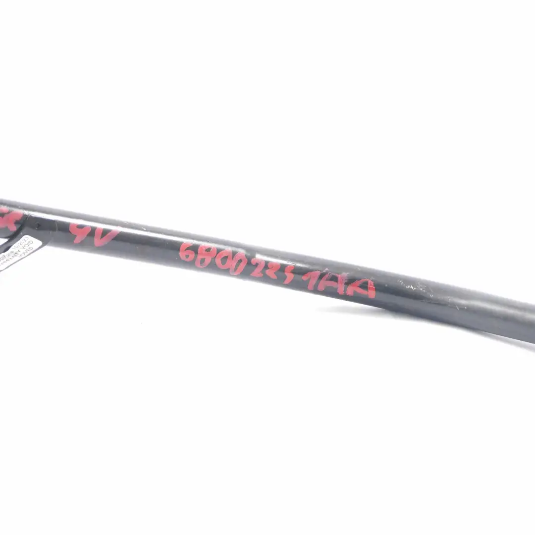 Oil Dipstick Level Engine Guide Tube to Chrysler Grand Voyager IV with Part number 68002241AA Chrysler Grand Voyager IV Oil Dipstick Level Engine Guide Tube - SKU 68002241AA - Part number 68002241AA