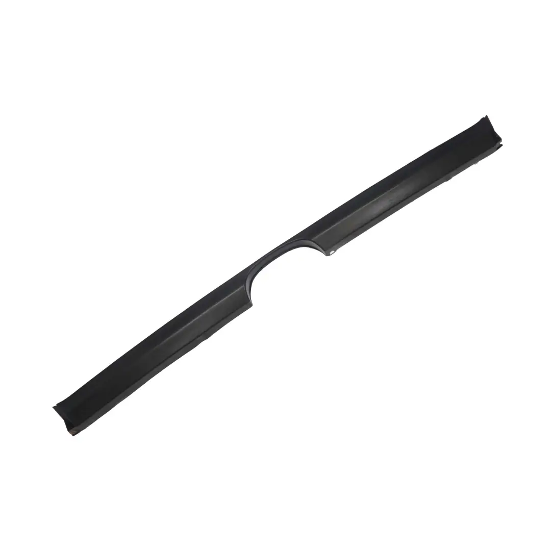 Mini Cooper S R52 R53 Rear Bumper Lower Spoiler Centre - SKU 6800234 - Part number 6800234