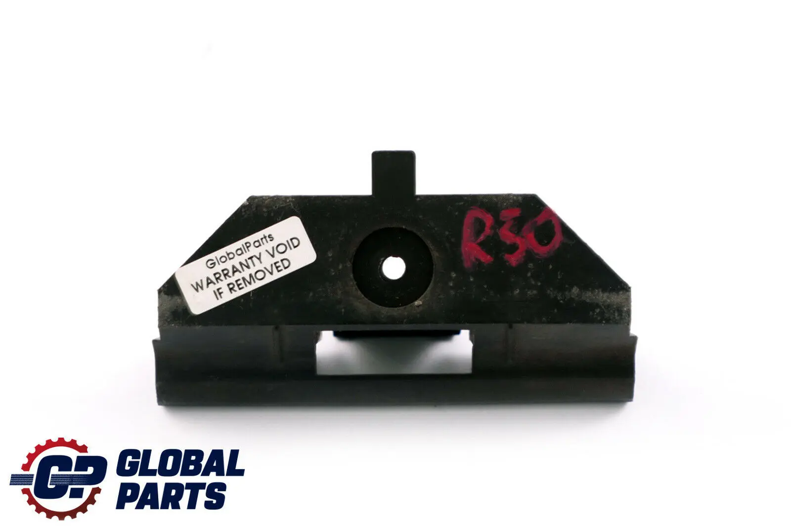 Mini Cooper One R50 R52 R53 R56 R57 R58 R59 Bracket Bumper Rear 6800244