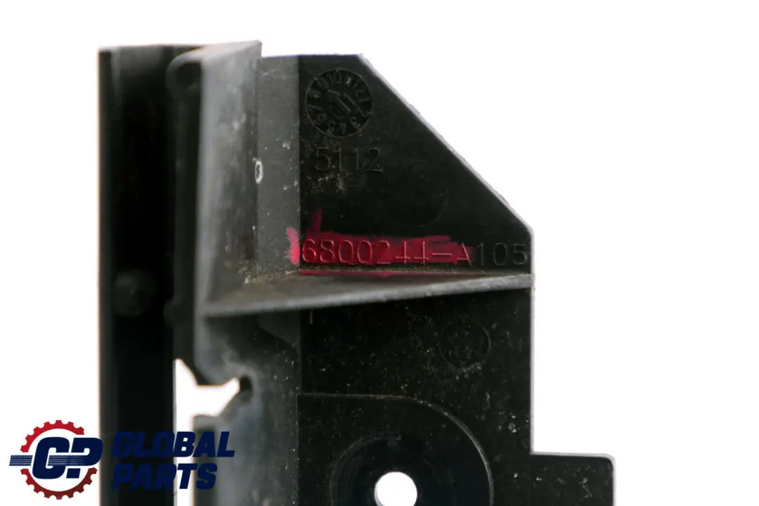 Bracket Bumper Rear to Mini Cooper One R50 R52 R53 R56 R57 R58 R59 with Part number 6800244 Mini Cooper One R50 R52 R53 R56 R57 R58 R59 Bracket Bumper Rear - SKU 6800244 - Part number 6800244