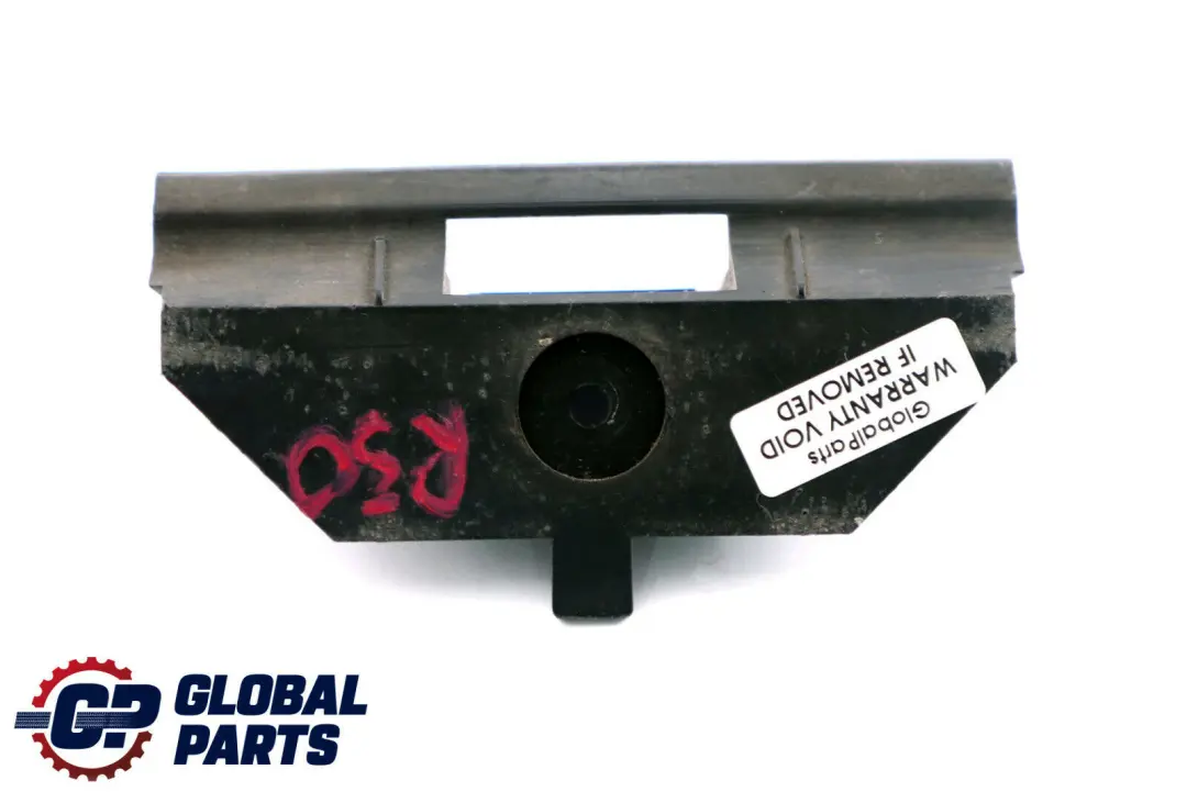 Mini Cooper One R50 R52 R53 R56 R57 R58 R59 Support Choc-Receveur - SKU 6800244 - Numéro de pièce 6800244