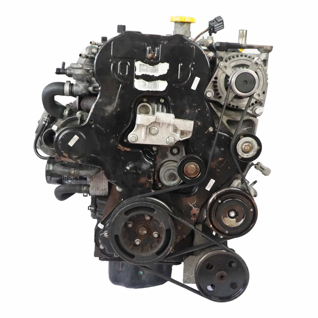 150CV Moteur Complet ENR GARANTIE pour Chrysler Grand Voyager 2.8 CRD Diesel à propos du numéro de pièce 68004104AA Chrysler Grand Voyager 2.8 CRD Diesel 150CV Moteur Complet ENR GARANTIE - SKU 68004104AA-1 - Numéro de pièce 68004104AA