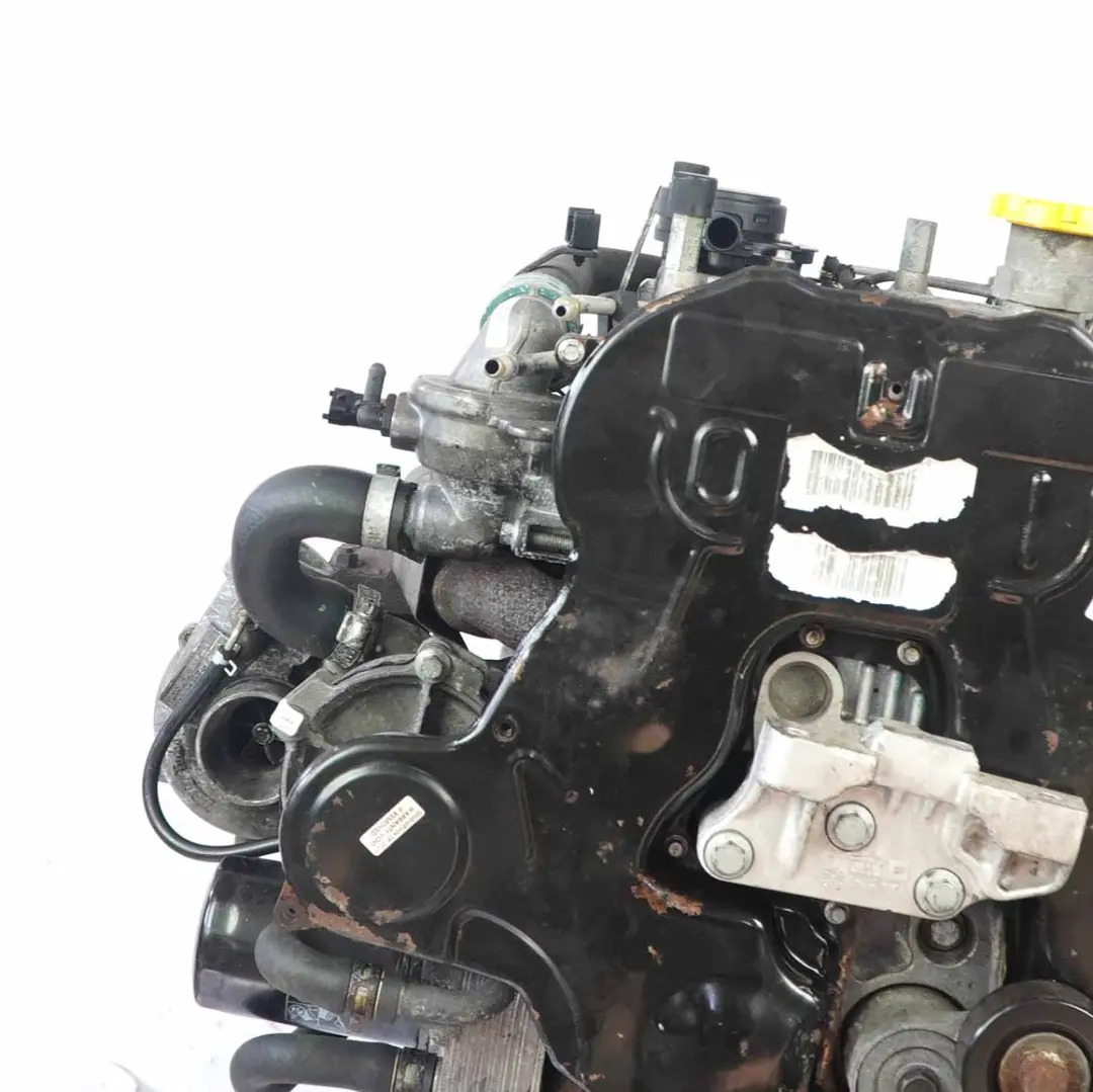 150CV Moteur Complet ENR GARANTIE Chrysler Grand Voyager 2.8 CRD Diesel - SKU 68004104AA-1 - Numéro de pièce 68004104AA