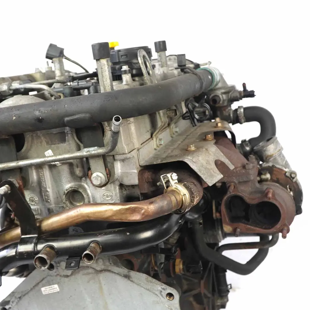 Chrysler Grand Voyager 2.8 CRD 150HP Complete Engine ENR 99k miles, WARRANTY - SKU 68004104AA-1 - Part number 68004104AA