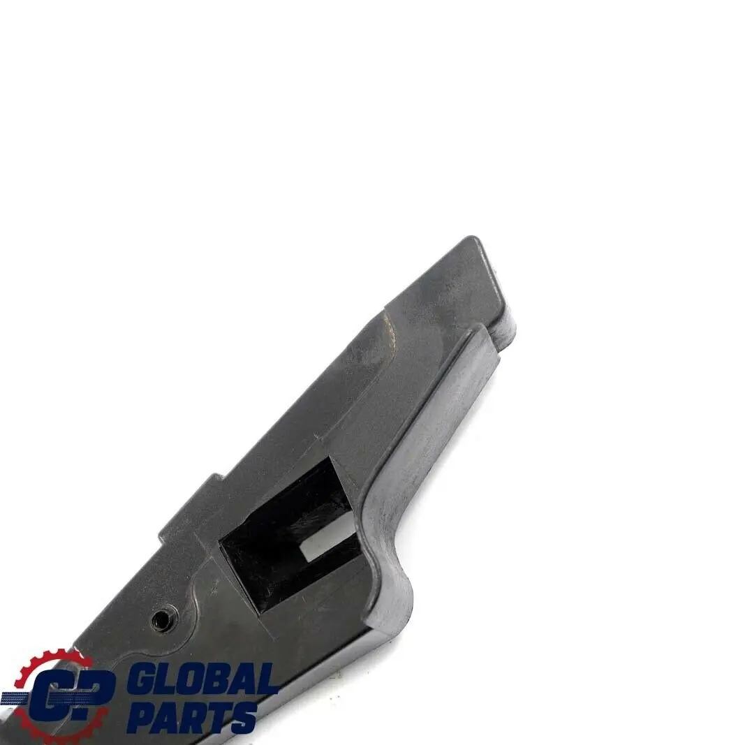 BMW MINI Cooper One R50 R52 R53 Guide Left Bottom Engine Hood Bonnet N/S - SKU 6800799 - Part number 6800799