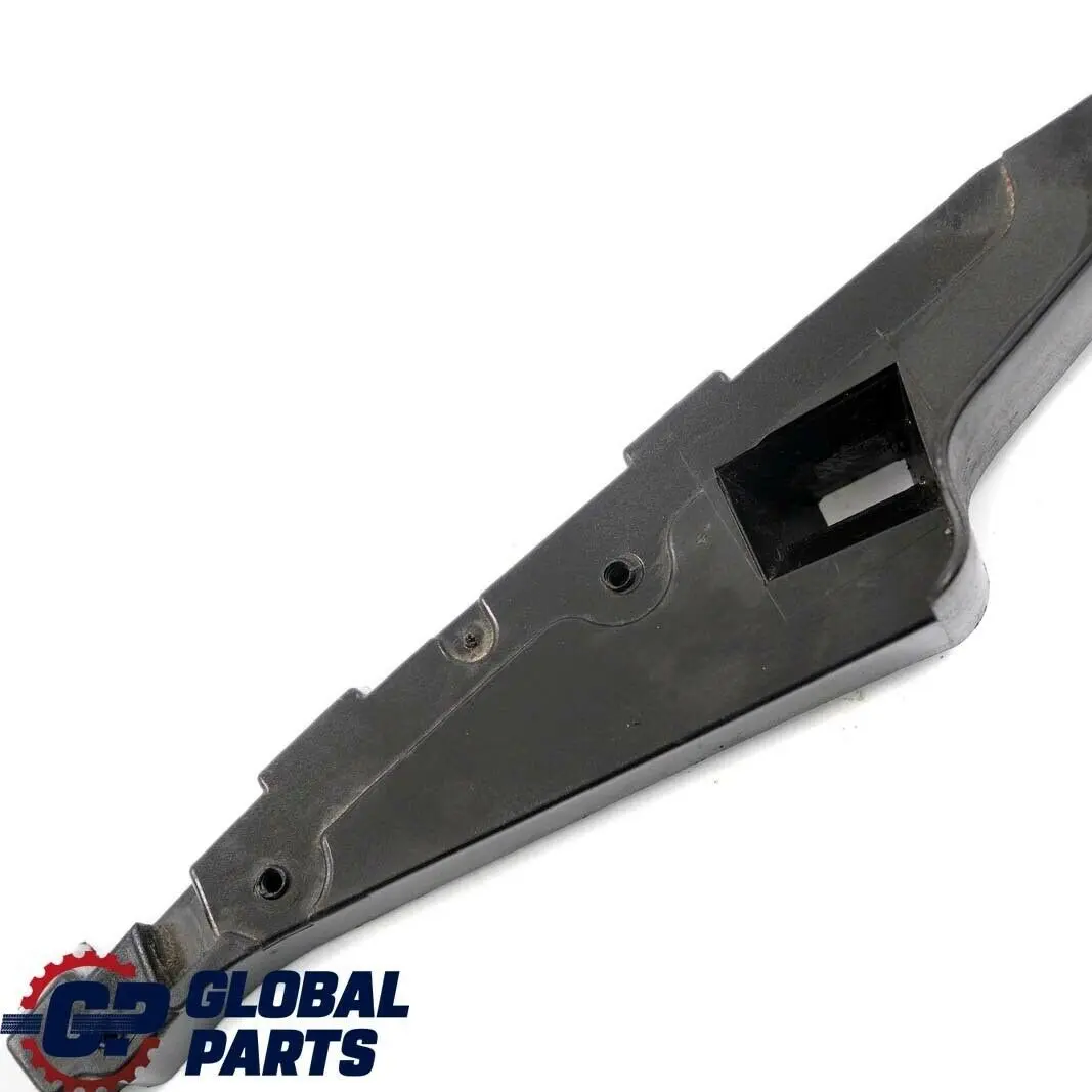 BMW MINI Cooper One R50 R52 R53 Guide Left Bottom Engine Hood Bonnet N/S - SKU 6800799 - Part number 6800799