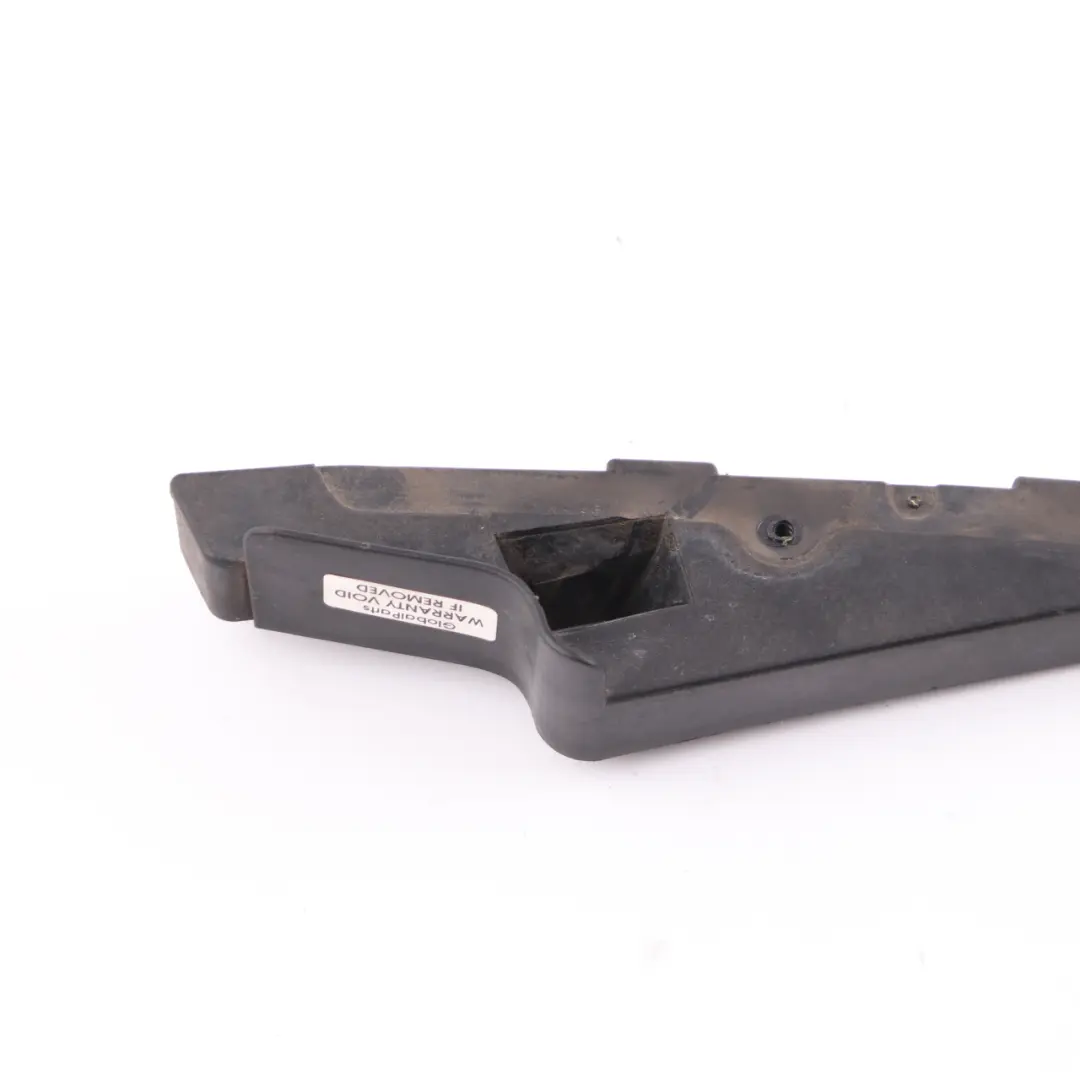 Mini Cooper One R50 R52 R53 Guia Capo Motor Inferior Derecho Capo - SKU 6800800 - Número de pieza 6800800