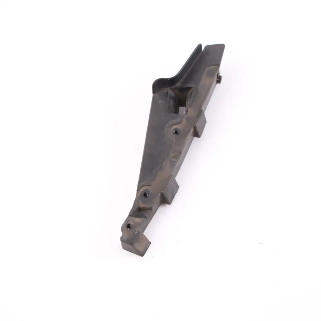 Mini Cooper One R50 R52 R53 Guide Right Bottom Engine Hood Bonnet O/S - SKU 6800800 - Part number 6800800