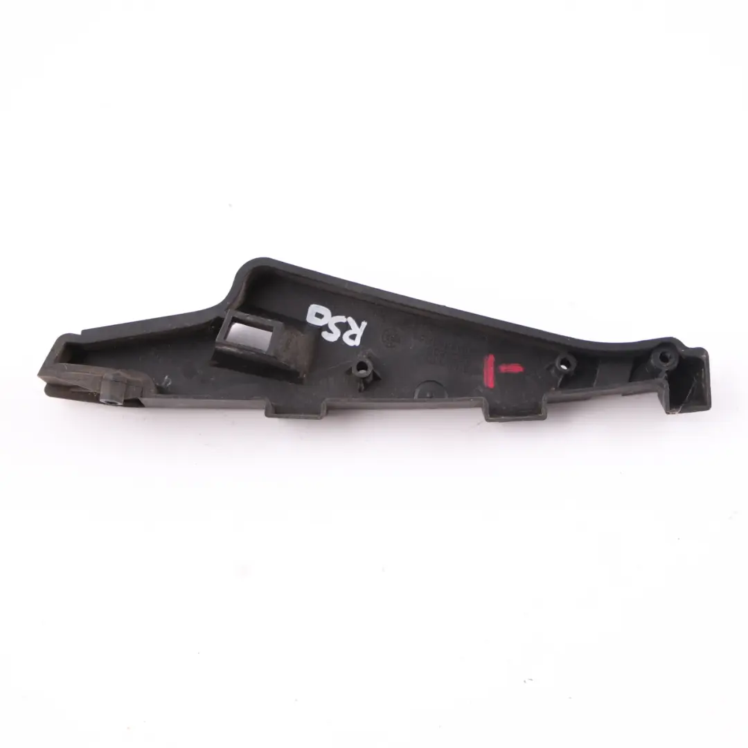 Guide Right Bottom Engine Hood Bonnet O/S to Mini Cooper One R50 R52 R53 with Part number 6800800 Mini Cooper One R50 R52 R53 Guide Right Bottom Engine Hood Bonnet O/S - SKU 6800800 - Part number 6800800