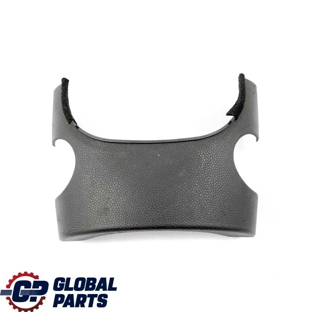 *MINI Cooper One R50 R53 JCW Verkleidung Lenksäule Oben Panther Black für mit Teilenummer 32316800880 *MINI Cooper One R50 R53 JCW Verkleidung Lenksäule Oben Panther Black - SKU 6800880 - Teilenummer 32316800880