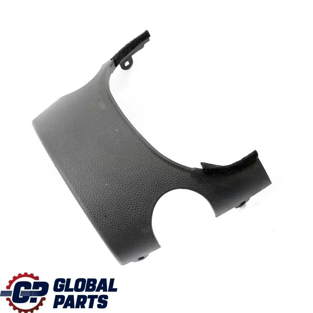 Mini One R50 R53 JCW Embellecedor Panel Columna Direccion Superior - SKU 6800880 - Número de pieza 32316800880