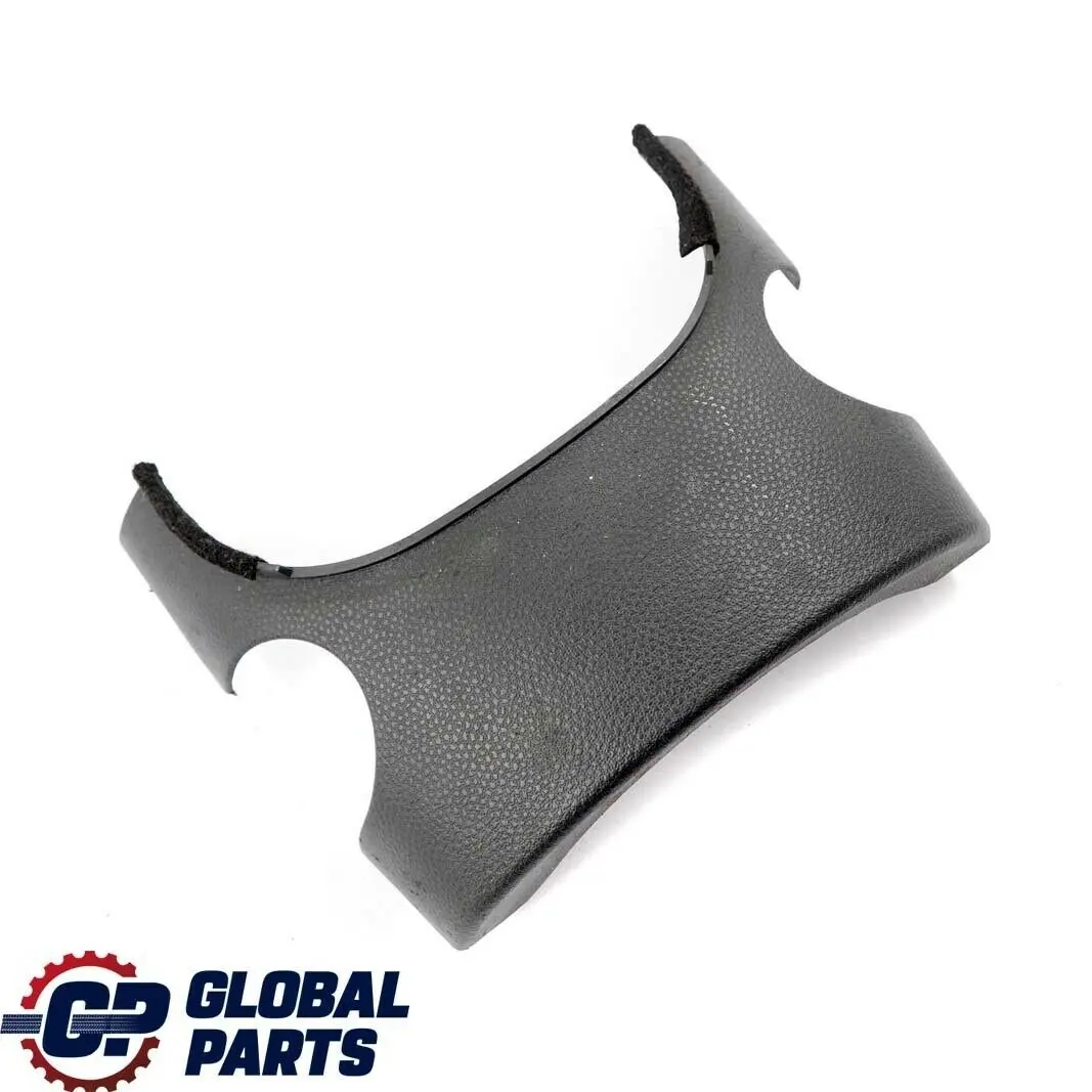 Trim Panel Steering Column Top to BMW Mini Cooper One R50 R53 JCW with Part number 32316800880 BMW Mini Cooper One R50 R53 JCW Trim Panel Steering Column Top - SKU 6800880 - Part number 32316800880