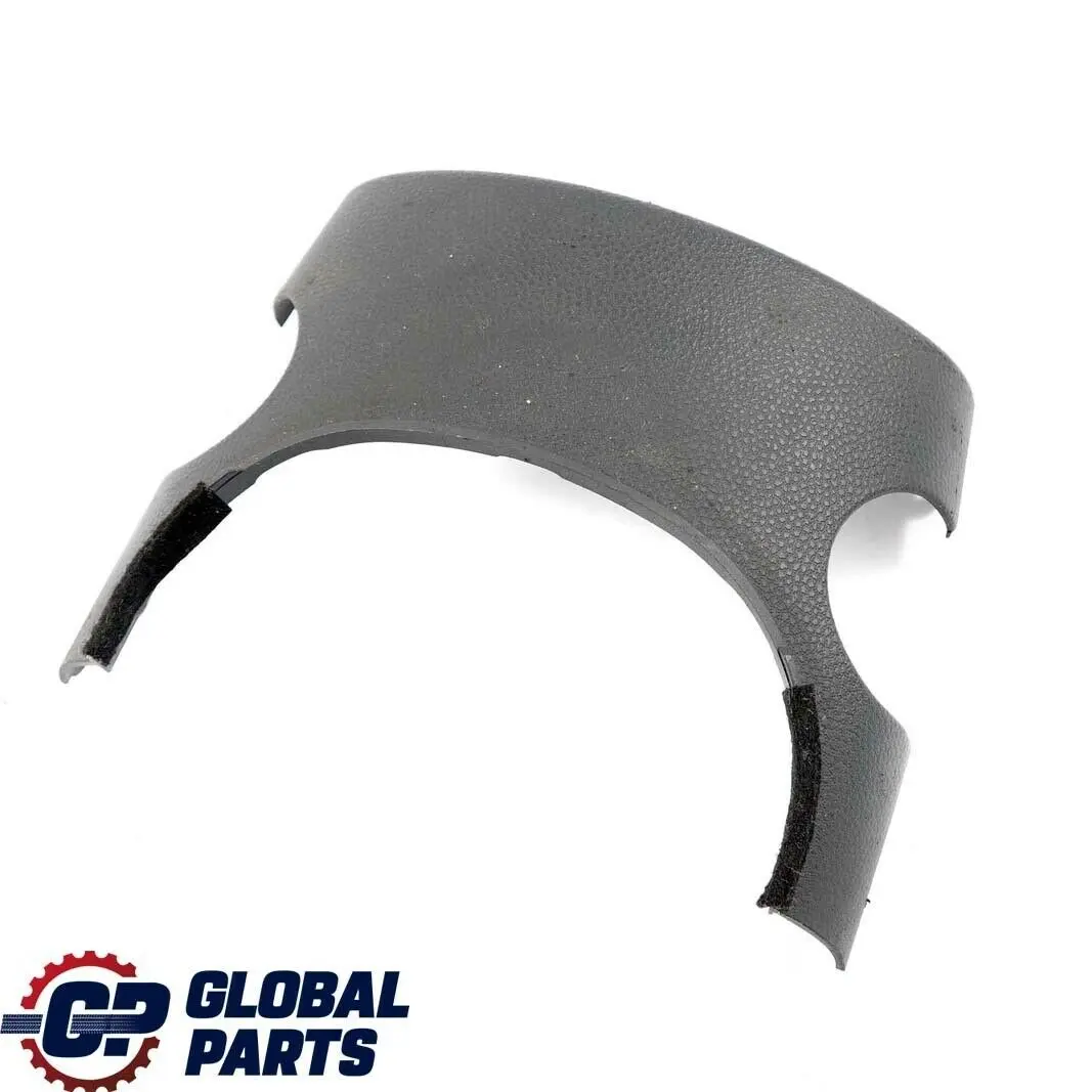 Mini Cooper One R50 R53 Jcw Carenatura Piantone Dello Sterzo Sopra Panther Black - SKU 6800880 - Numero di parte 32316800880