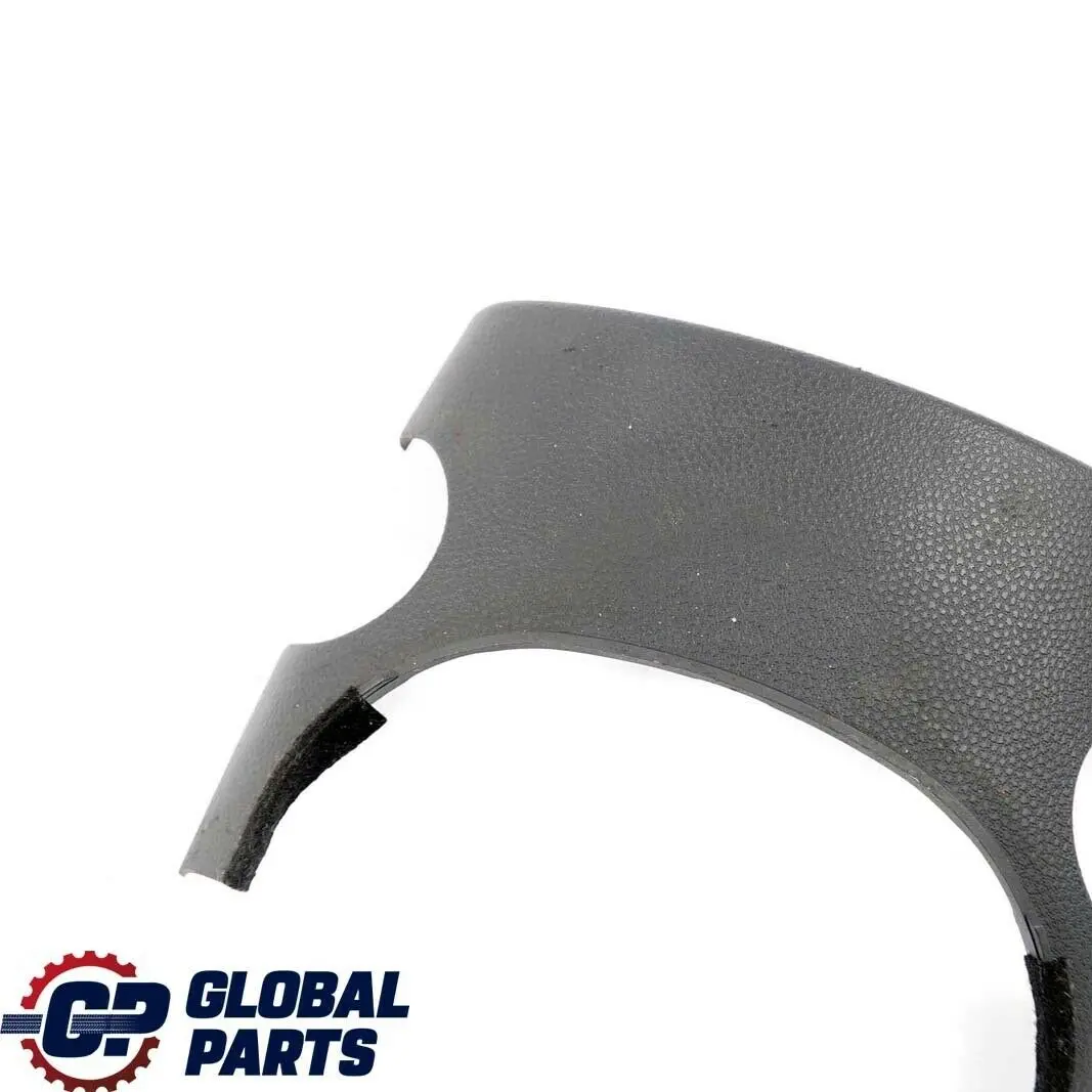 Mini Cooper One R50 R53 Jcw Carenatura Piantone Dello Sterzo Sopra Panther Black - SKU 6800880 - Numero di parte 32316800880