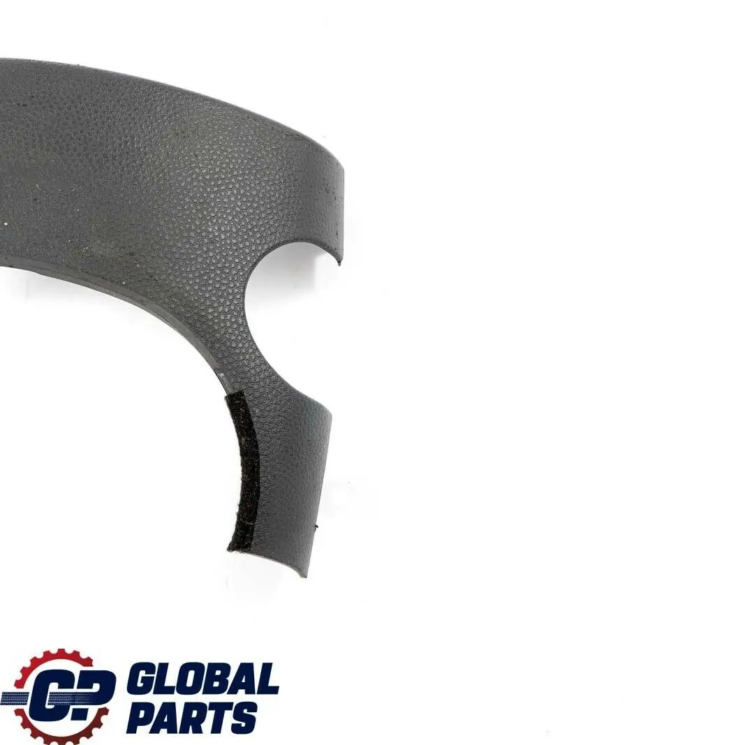 Mini Cooper One R50 R53 Jcw Carenatura Piantone Dello Sterzo Sopra Panther Black - SKU 6800880 - Numero di parte 32316800880
