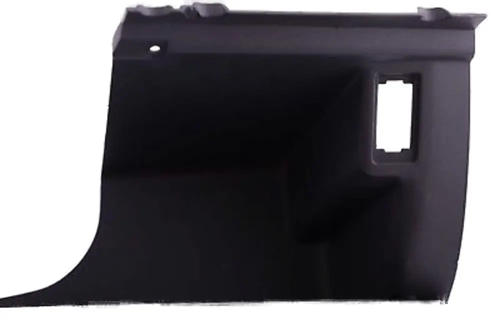 Mini Cooper R50 R53 Dashboard Shelf Compartment Storing Partition Driver - SKU RHD-6800886 - Part number 6800886