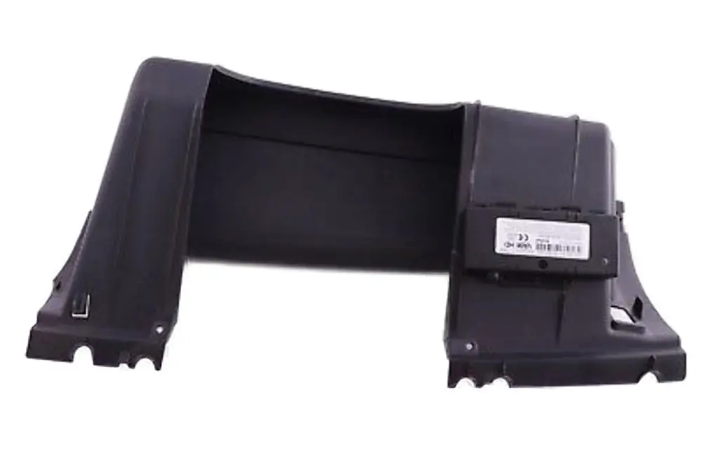 Dashboard Shelf Compartment Storing Partition Driver to Mini Cooper R50 R53 with Part number 6800886 Mini Cooper R50 R53 Dashboard Shelf Compartment Storing Partition Driver - SKU RHD-6800886 - Part number 6800886