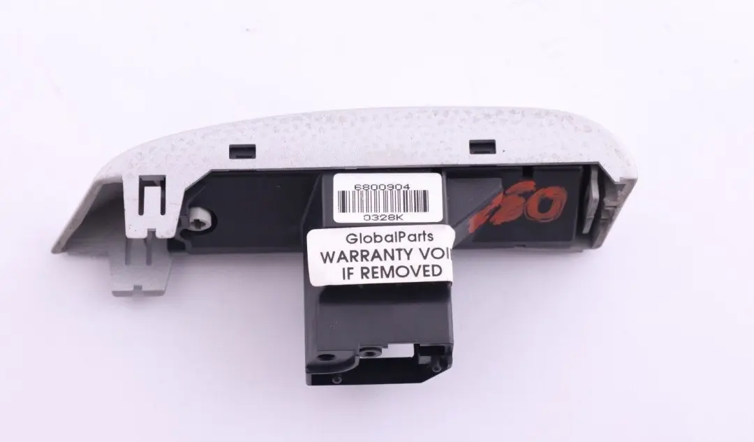 Steering Weel Switch Horn Left N/S to Mini Cooper One R50 R52 R53 with Part number 61316800904 Mini Cooper One R50 R52 R53 Steering Weel Switch Horn Left N/S - SKU 6800904 - Part number 61316800904