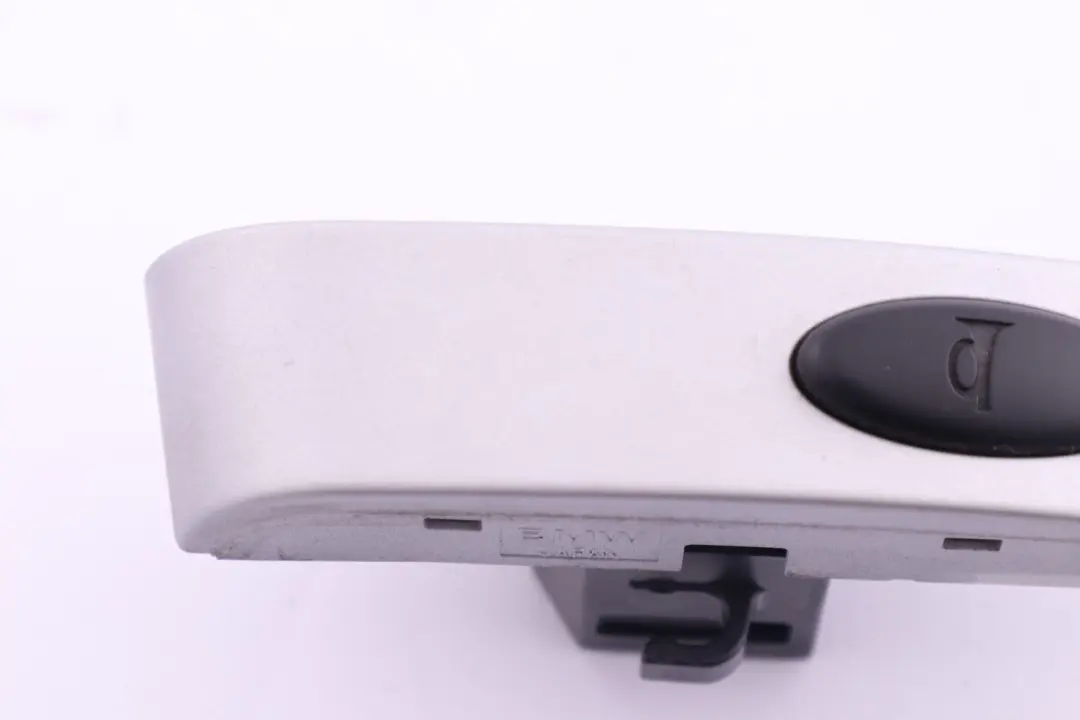 Steering Weel Switch Horn Left N/S to Mini Cooper One R50 R52 R53 with Part number 61316800904 Mini Cooper One R50 R52 R53 Steering Weel Switch Horn Left N/S - SKU 6800904 - Part number 61316800904