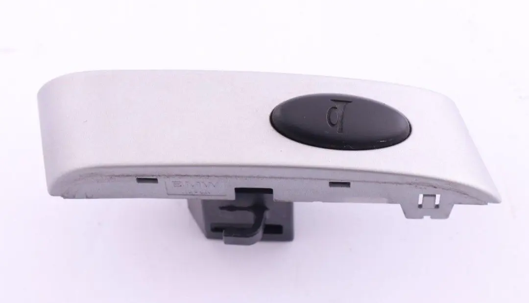 Mini Cooper One R50 R52 R53 Steering Weel Switch Horn Left N/S - SKU 6800904 - Part number 61316800904