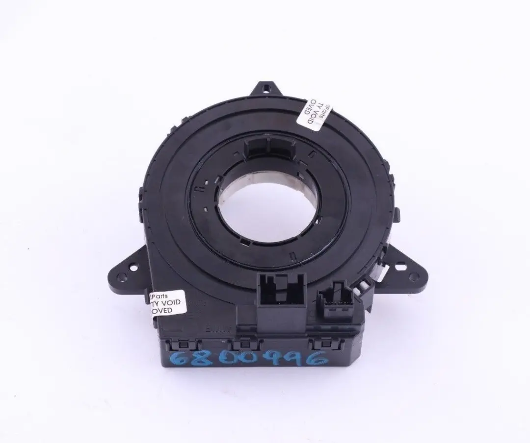 Mini R50 R52 R53 Bague De Sécurité De Volant - SKU 6800996 - Numéro de pièce 6800996