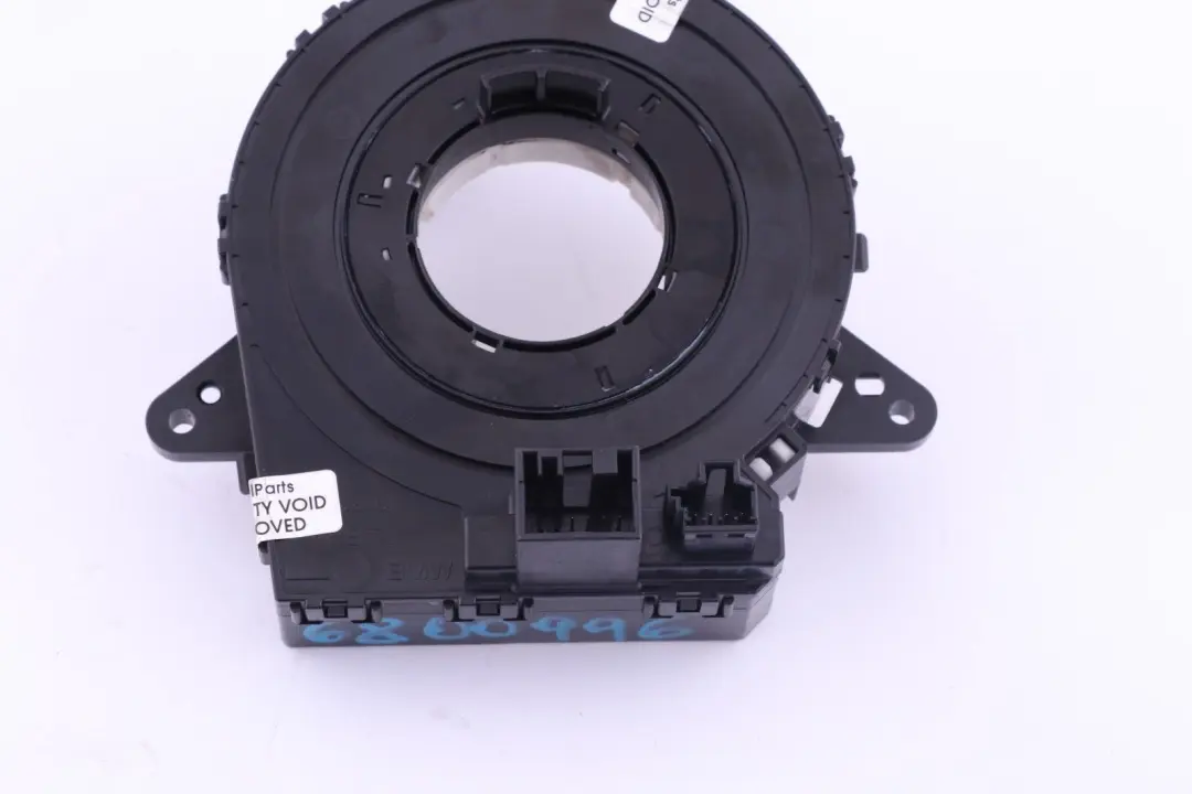 Mini R50 R52 R53 Bague De Sécurité De Volant - SKU 6800996 - Numéro de pièce 6800996