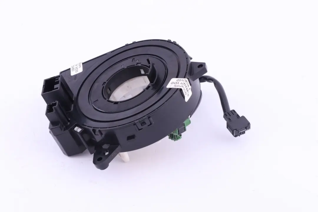 Columna Deslizamiento Anillo para Mini R50 R52 R53 Volante con número de pieza 6800996 Mini R50 R52 R53 Volante Columna Deslizamiento Anillo - SKU 6800996 - Número de pieza 6800996