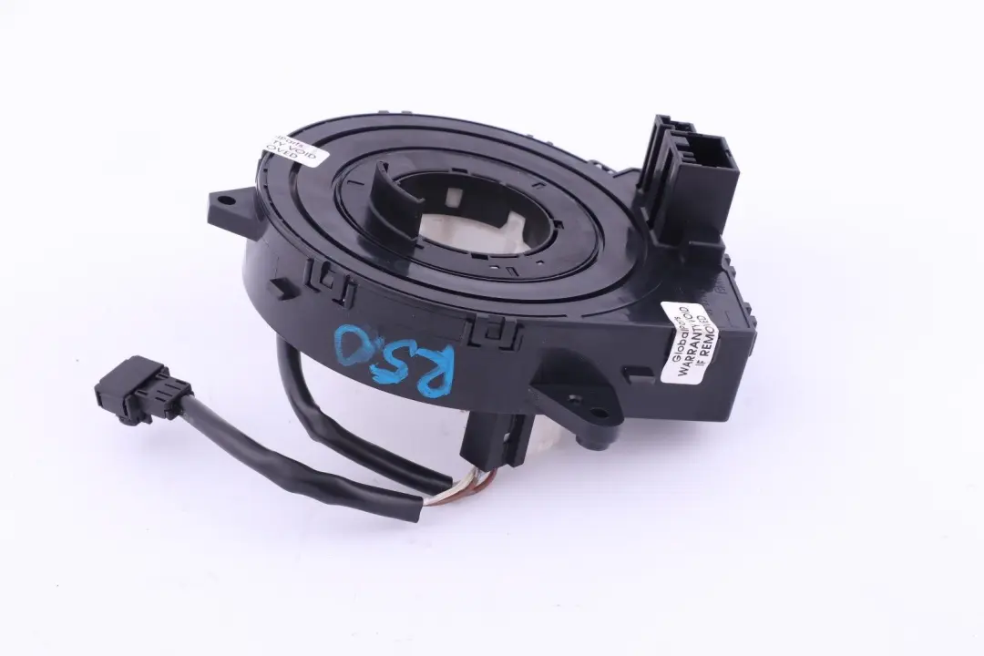 Bague De Sécurité De Volant pour Mini R50 R52 R53 à propos du numéro de pièce 6800996 Mini R50 R52 R53 Bague De Sécurité De Volant - SKU 6800996 - Numéro de pièce 6800996